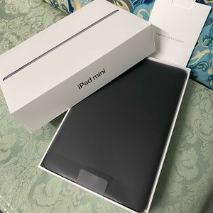 Apple Ipad Mini 5th Generation